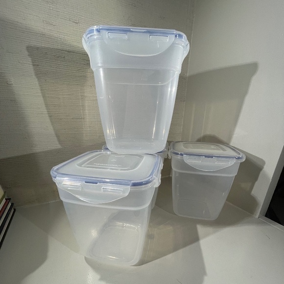 Lock&Lock Containers - Picture 4 of 5